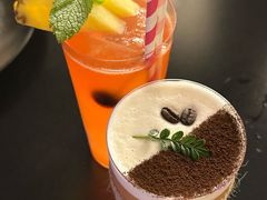 -洛缦音乐餐厅(工业展览馆万象城店)