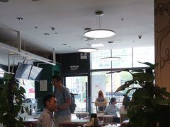 -织荆鸟咖啡(首开福茂店)