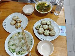 -哑巴生煎(姑苏区苏安新村店)