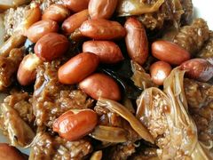 -浦江餐饮·上海菜馆(五四路店)