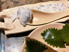 虾滑-椒香城门口重庆老火锅(美颂广场店)