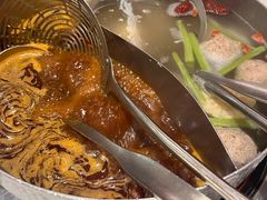 -八合里潮汕鲜牛肉火锅(上海汇智广场店)
