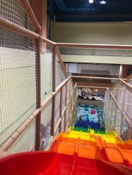 -未来动物城动物主题公园(大悦城店)