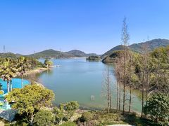 -宁波九龙湖开元度假村