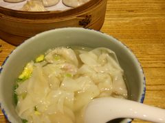-新梅华·茶点餐厅(欧尚店)