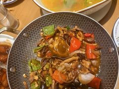 -鸿运楼·舌尖上的徽菜