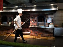 -同喜烤鸭店(光芒店)