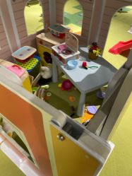 -幻贝家儿童乐园(苏州中心店)