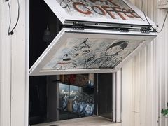-阿sir咖啡(陶谷新村店)