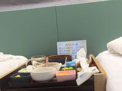 -水墨澜渟足道·SPA·传统(四望亭东关街店)