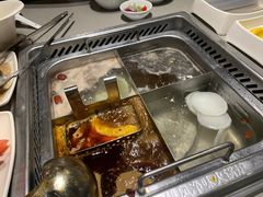 -海底捞火锅(旭辉MALL店)