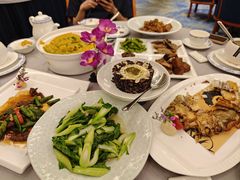 -银都上海菜馆(粤海东路店)