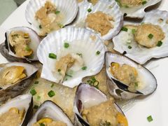 -海儀美食楼(湾仔海鲜街店)