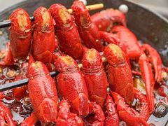 -二钳洞庭虾蟹·江湖菜(鹭岛店)