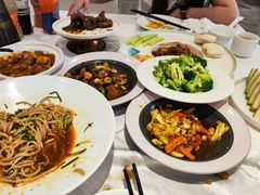 -凯鸽酒楼(大同振兴街店)