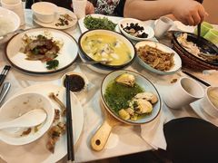 -锦園(伊势丹美食城店)