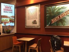 -The Habit Burger Grill 哈比特汉堡(爱琴海店)