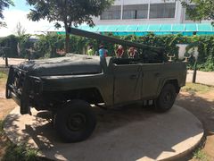 -北方兵器城