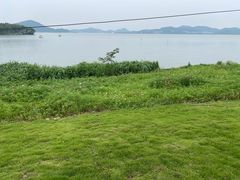 -东钱湖小普陀景区