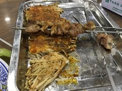 -清真聚陇缘美食餐厅(南横东街店)