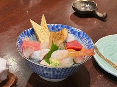 -加奈日本料理