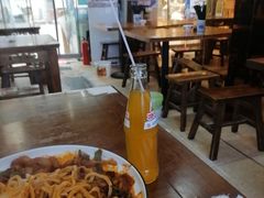 -香辣爆肚面(钟楼店)