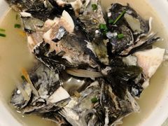 -新享乐海鲜(翠华路店)
