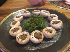 -黑牛の店·和牛烧肉(合生汇店)