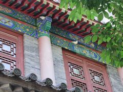 -西安大兴善寺