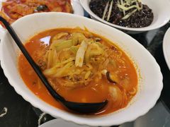 -桃园中华料理炸酱面(燕儿岛路店)
