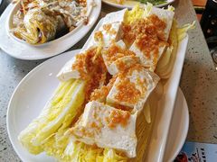 -四海蒸鲜蒸汽海鲜自助(北戴河店)