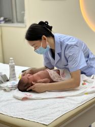 -优贝恩母婴护理中心