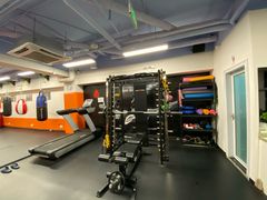 -体育科代表搏击散打体能训练馆(陶然亭店)