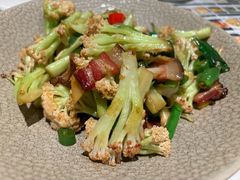 -上上席川菜(凯德乐峰广场店)