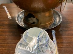 -超越炭火牛蛙火锅鸡(河东店)