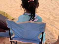 -青岛第三海水浴场