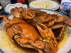 -三妹小龙虾·黄油蟹(华侨城总店)