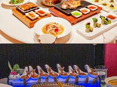 -金链花·泰国餐厅(国贸店)