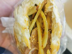 -刘小武·锅魁(总店)