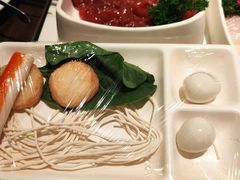 -海底捞火锅(锦艺城店)