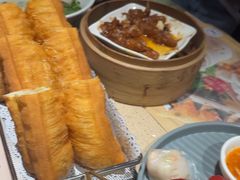 -点都德(华强南店)