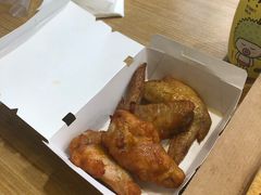 -达美乐比萨(商城路店)