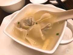 -黄嘉喜来登酒店-采悦轩中餐厅(滨江中路店)