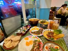 -米泰芒·东南亚料理(体育西店)
