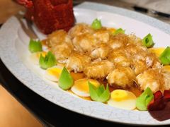 -临江宴(陆家嘴店)