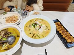 -好厨郎烤鱼·家常菜(红旗路总店)