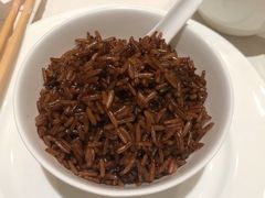 鹅肝炒饭-芙蓉堂(武汉天地店)