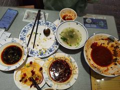 -大嘻咹biangbiang面(历史博物馆店)