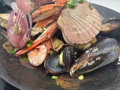 -好兄弟郭巨海鲜(天一阁店)