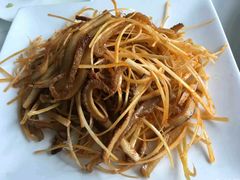 红油肚丝-东方饺子王(让胡路远望店)